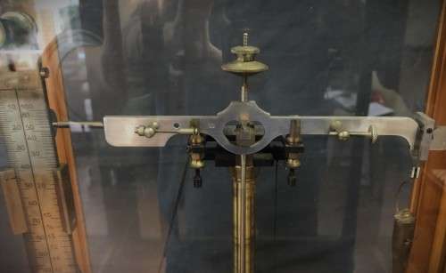Antique Scale