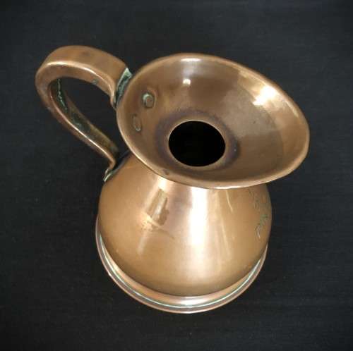 Vintage Copper Jug