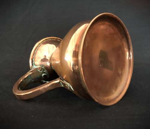 Vintage Copper Jug