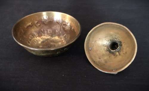 Vintage Brass Duo