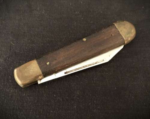 Pocket Knife