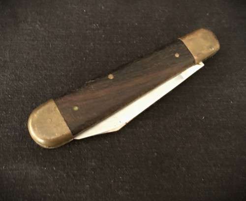 Pocket Knife