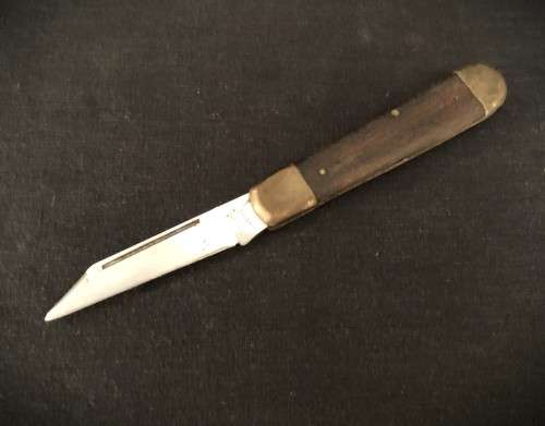 Pocket Knife