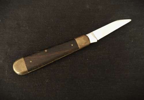 Pocket Knife