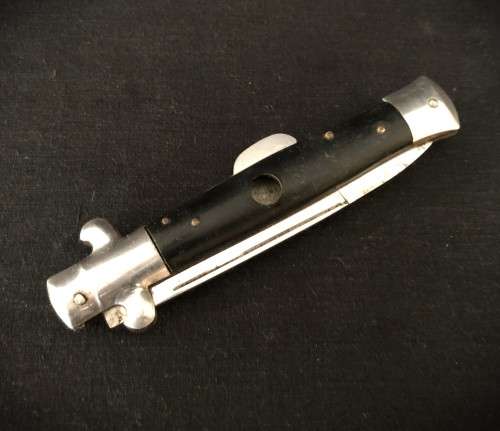 Pocket Knife (Flick Knife?)