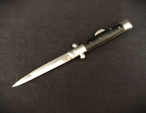 Pocket Knife (Flick Knife?)