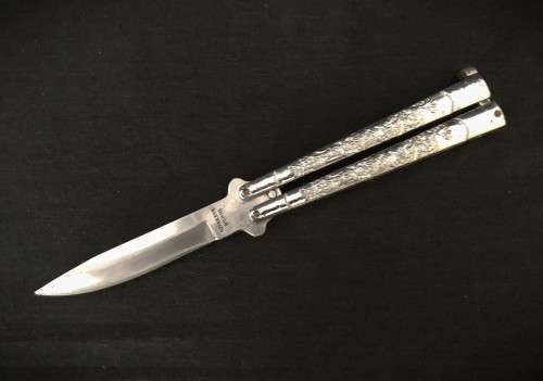 Butterfly Knife