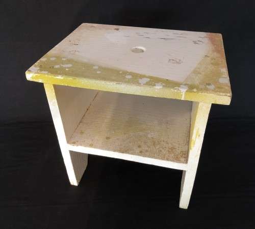 Small Stool