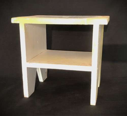 Small Stool