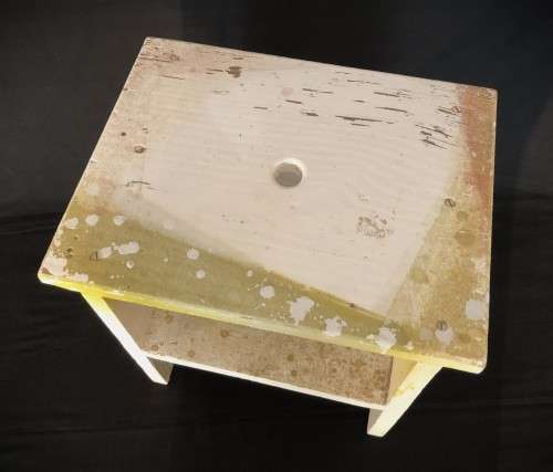 Small Stool