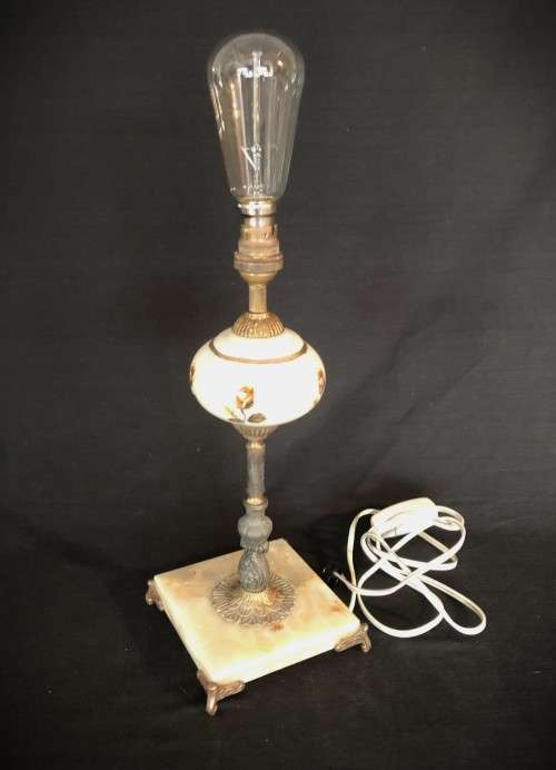 Vintage Desk Lamp