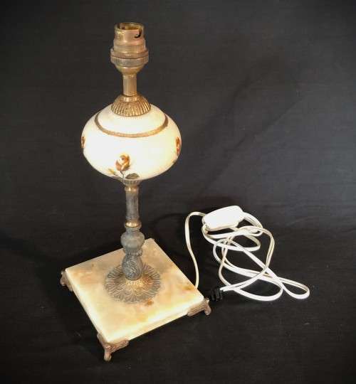 Vintage Desk Lamp