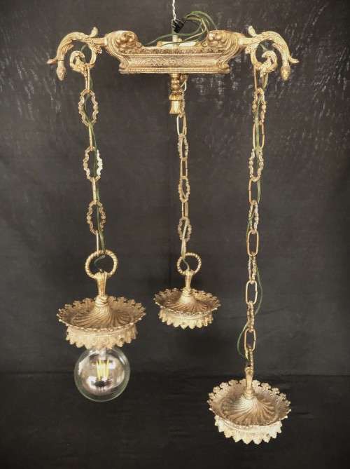 Vintage Chandelier