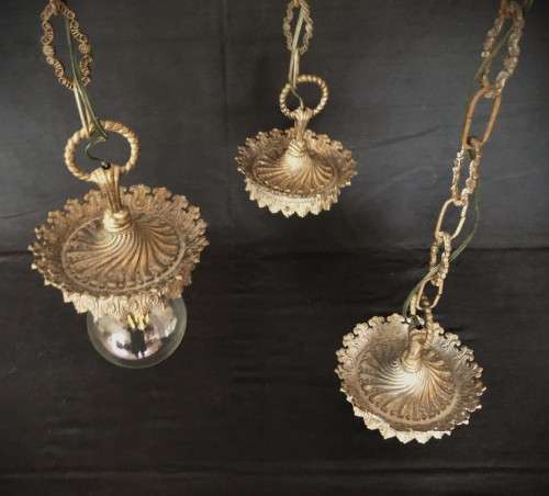 Vintage Chandelier