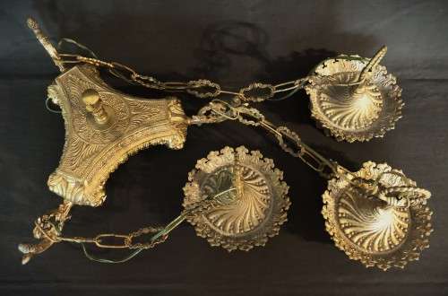 Vintage Chandelier