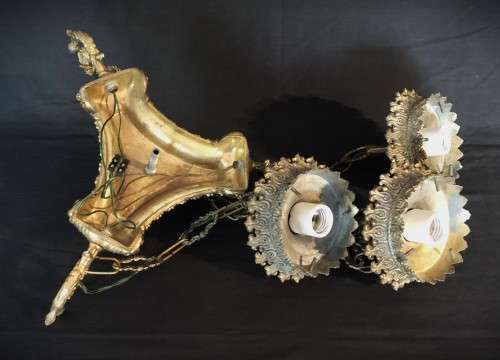Vintage Chandelier