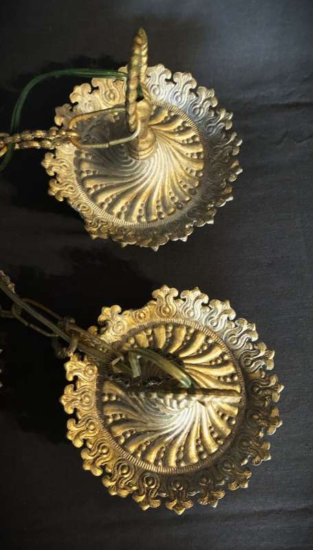 Vintage Chandelier