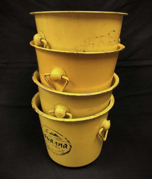 Savannah Ice-Buckets