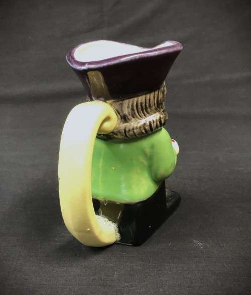 Small Toby Jug