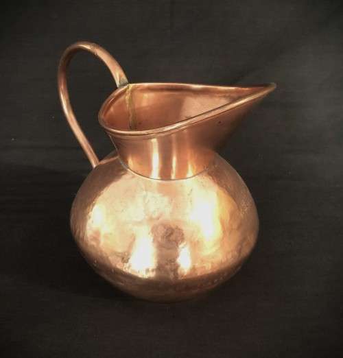 De Klerk Jug