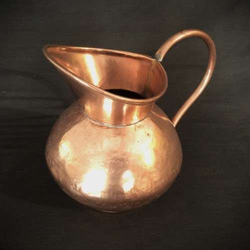 De Klerk Jug