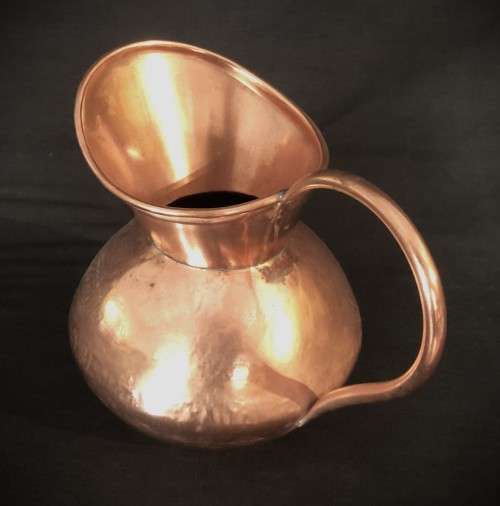 De Klerk Jug