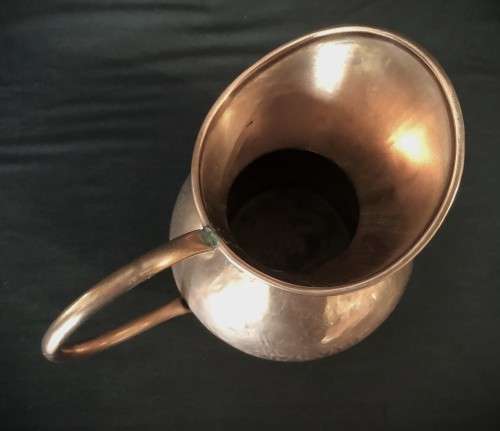 De Klerk Jug