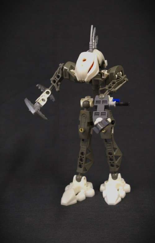 Vintage Lego Figurines