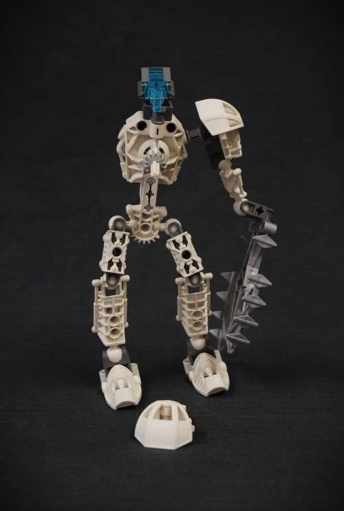 Vintage Lego Figurines