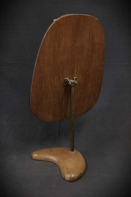 Art Deco Mirror