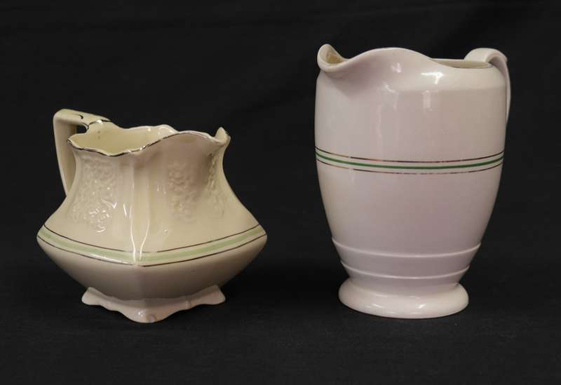 A Pair of Jugs