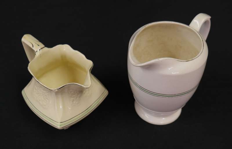 A Pair of Jugs
