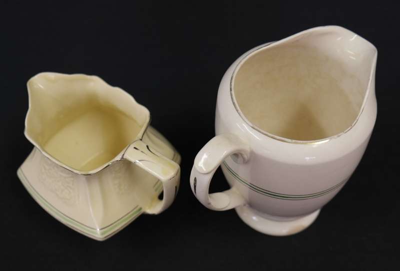 A Pair of Jugs