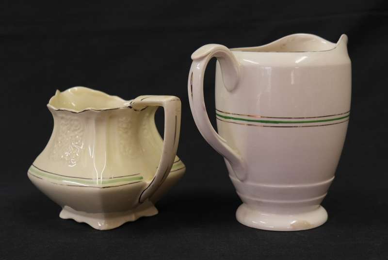 A Pair of Jugs