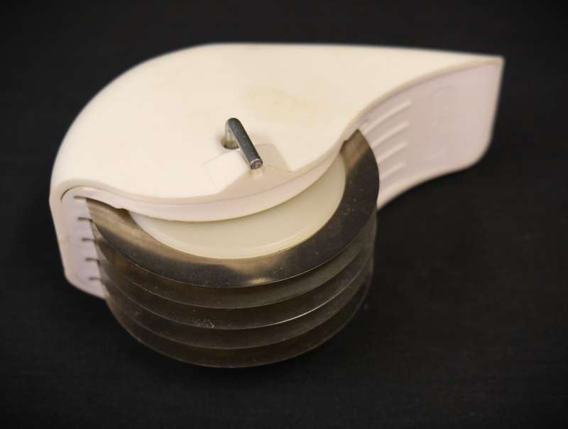 Pastry Cutter