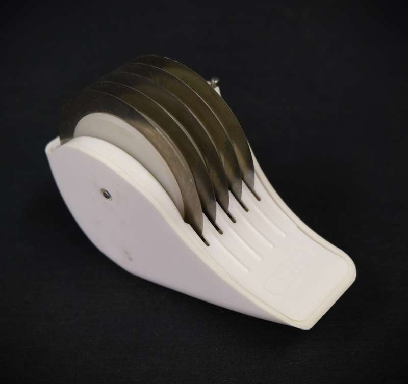 Pastry Cutter