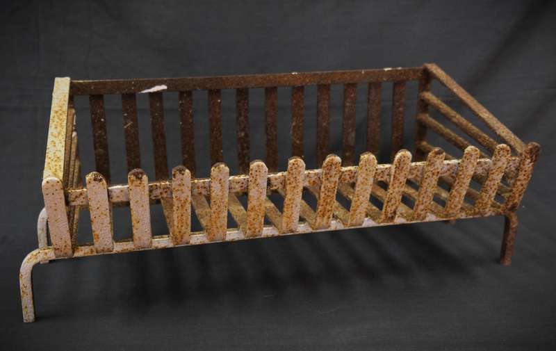 Fire Grate