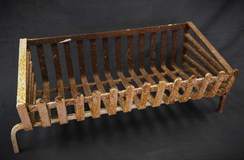 Fire Grate