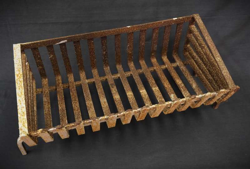 Fire Grate