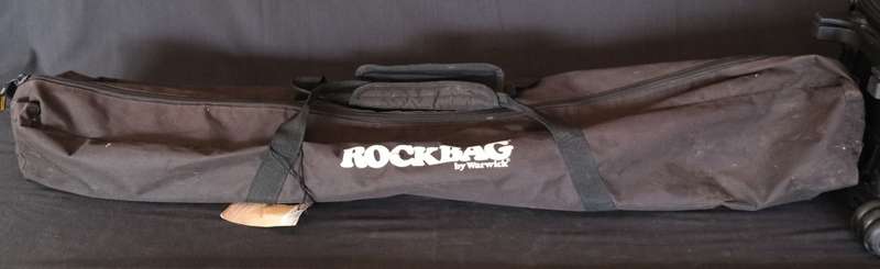 Galaxy PA5X140 Hot Spot with Speakers and Stands