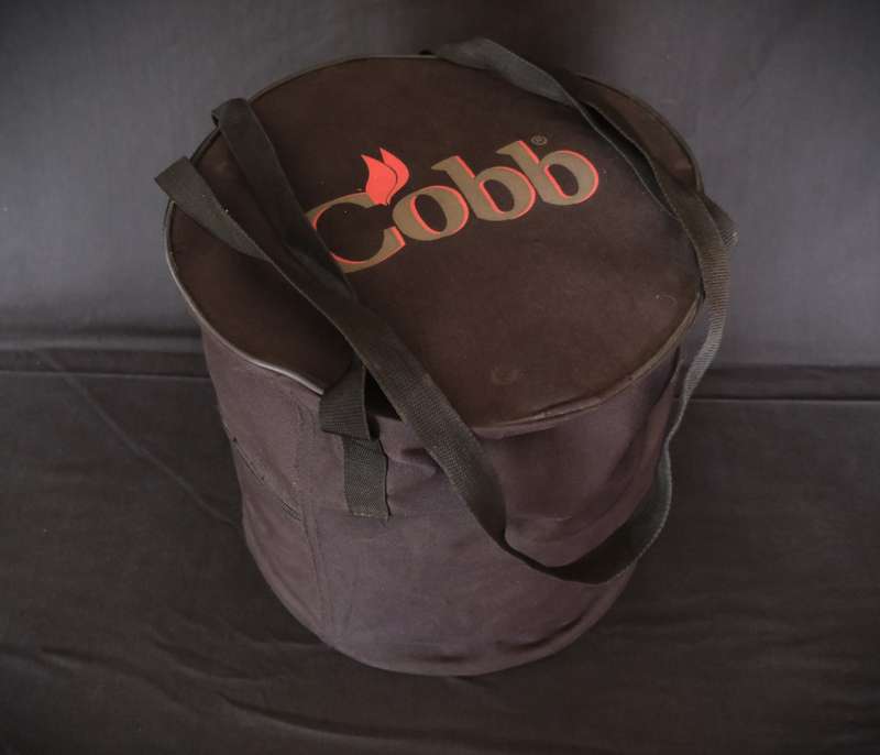Cobb Braai