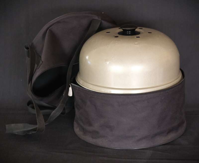Cobb Braai