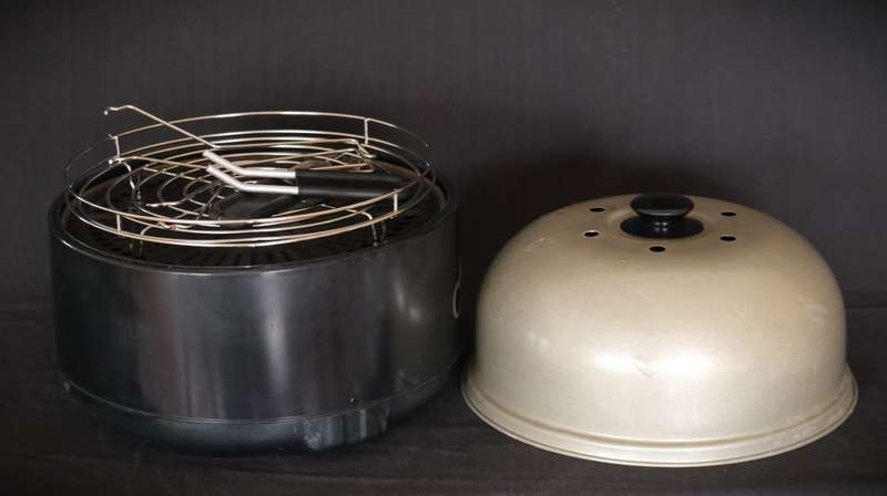 Cobb Braai