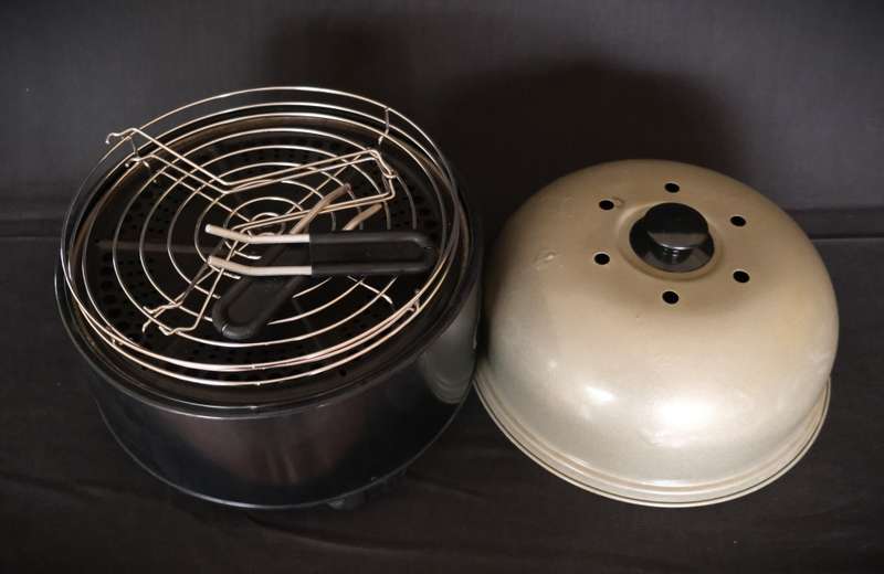 Cobb Braai