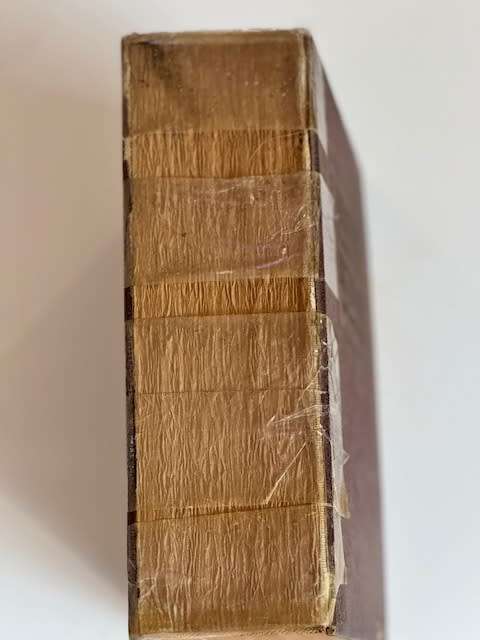 Websters Complete Reference Dictionary and Encyclopedia (1954)