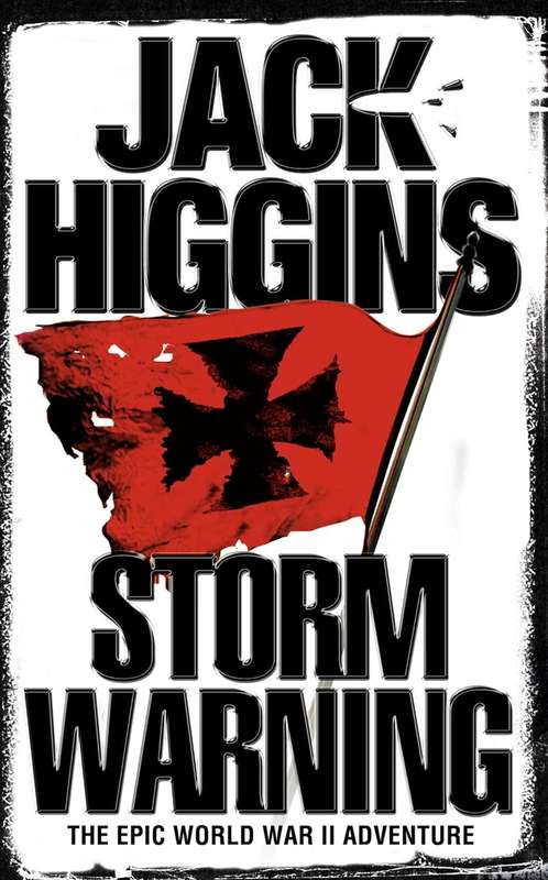 Jack Higgins: Storm Warning