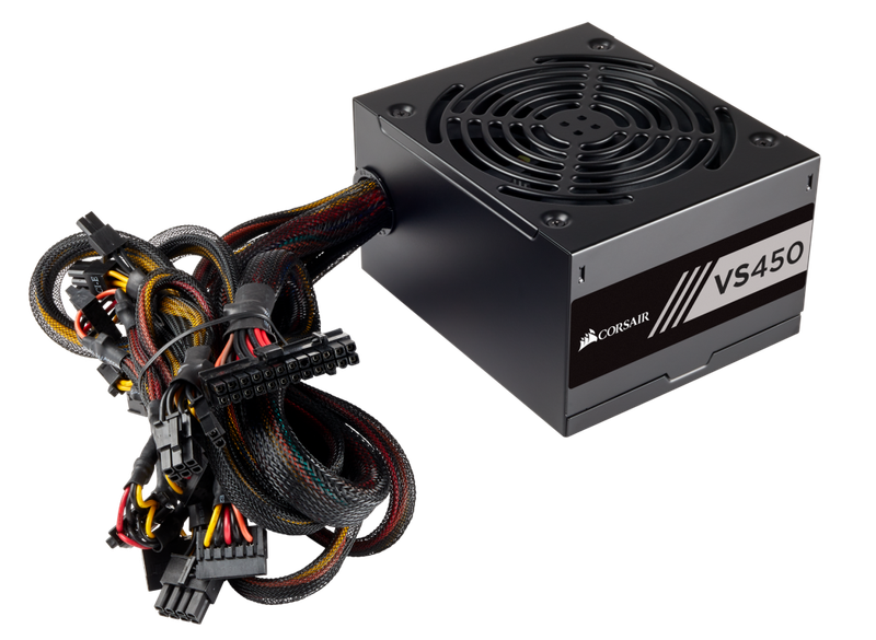 Corsair VS450 450W PSU