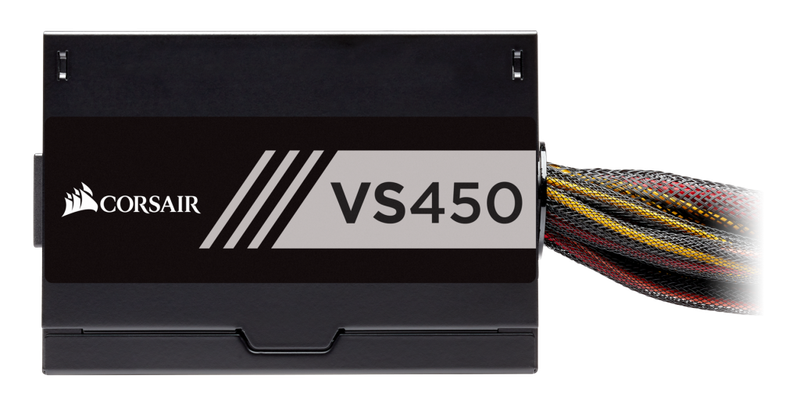 Corsair VS450 450W PSU