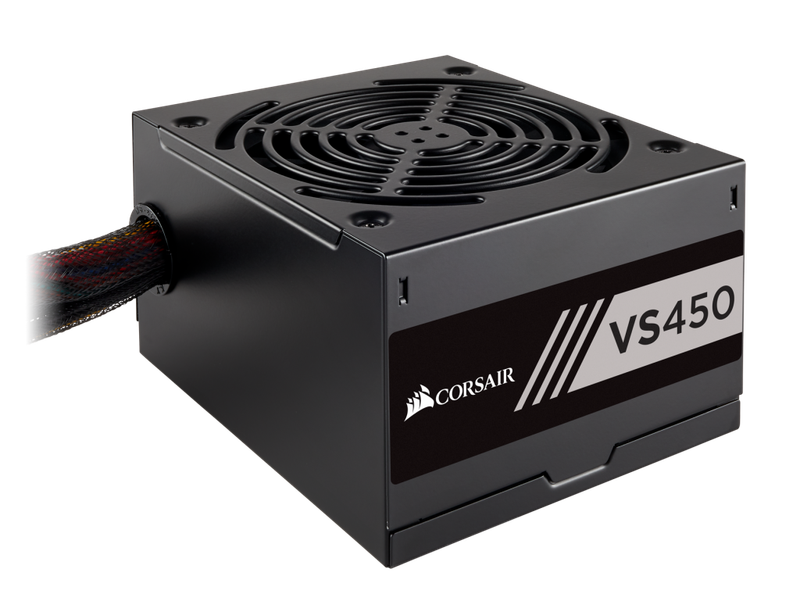 Corsair VS450 450W PSU