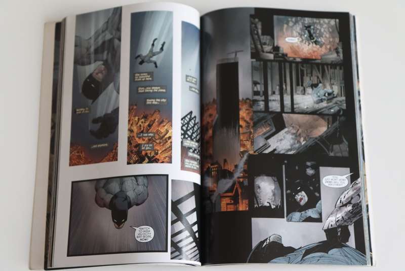 DC Comics Batman: The Court of Owls Volume 2 Published 2013